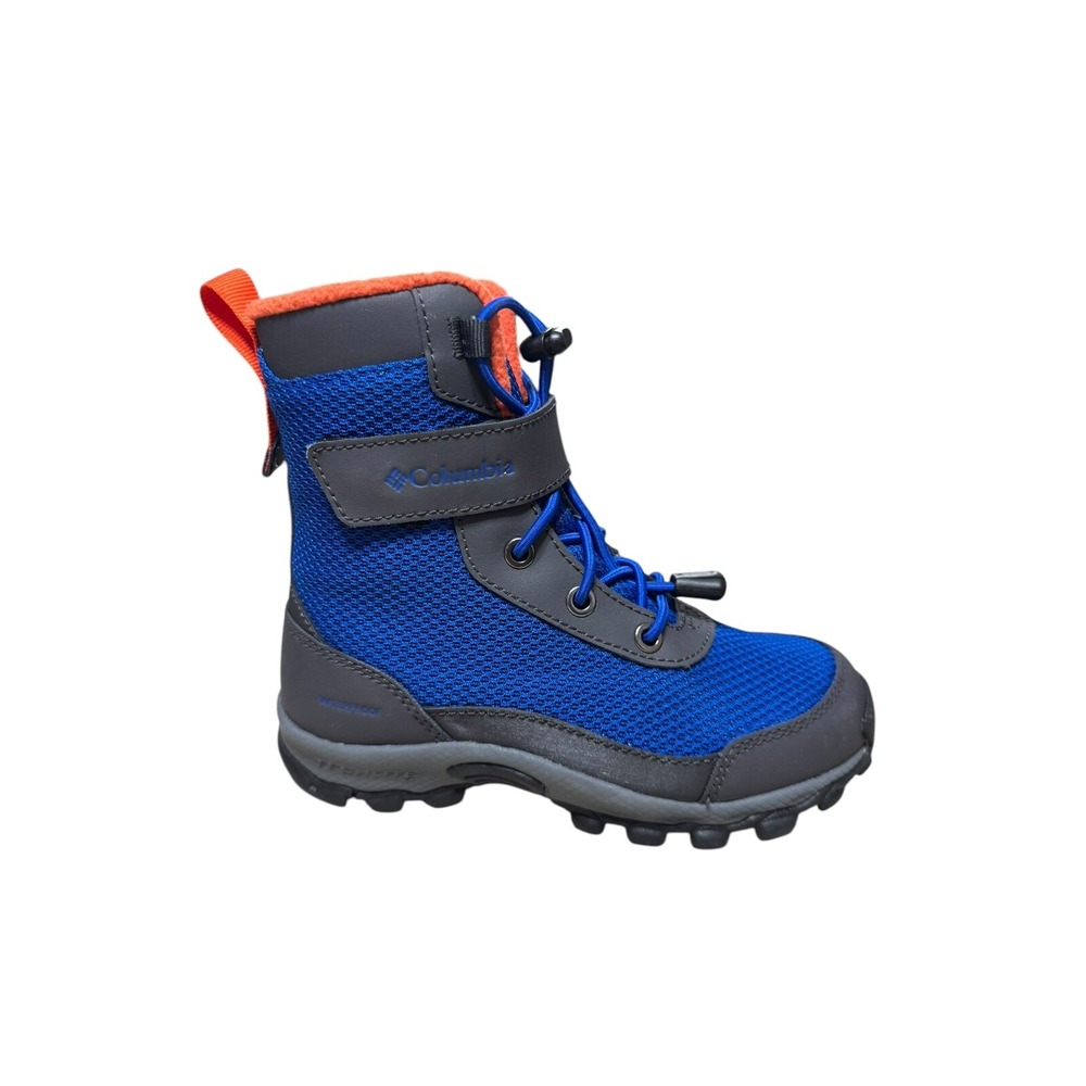 Columbia Hyper Boreal Omni-heat Waterproof Size 10 No Box